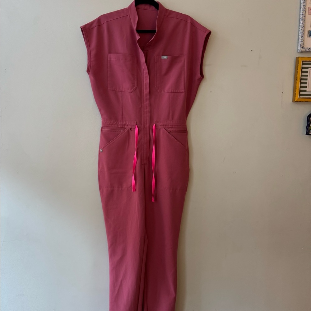 Figs Women's Rafaela Jumpsuit